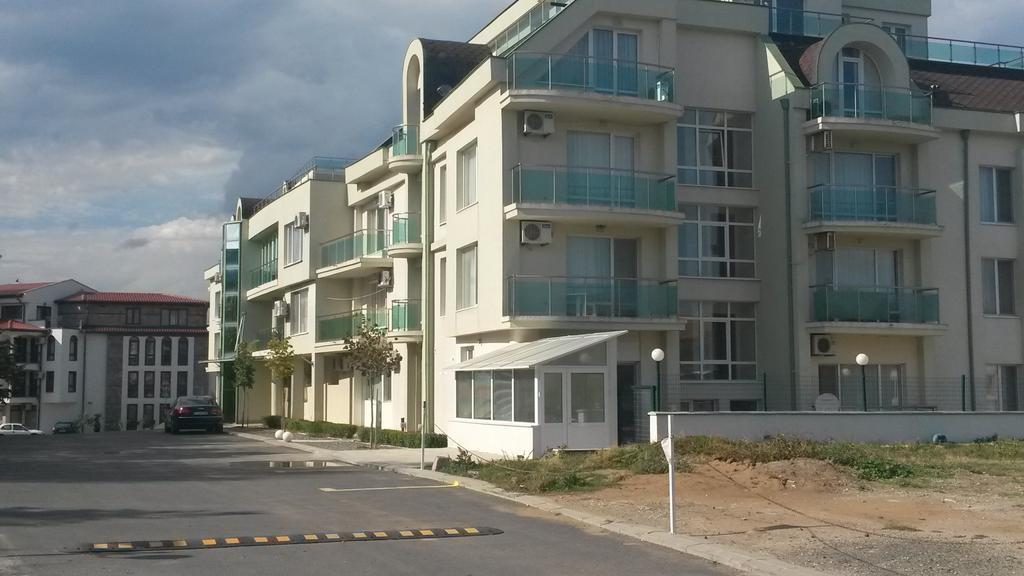 Alexander Lozenets Beach Complex Apartment Exteriér fotografie